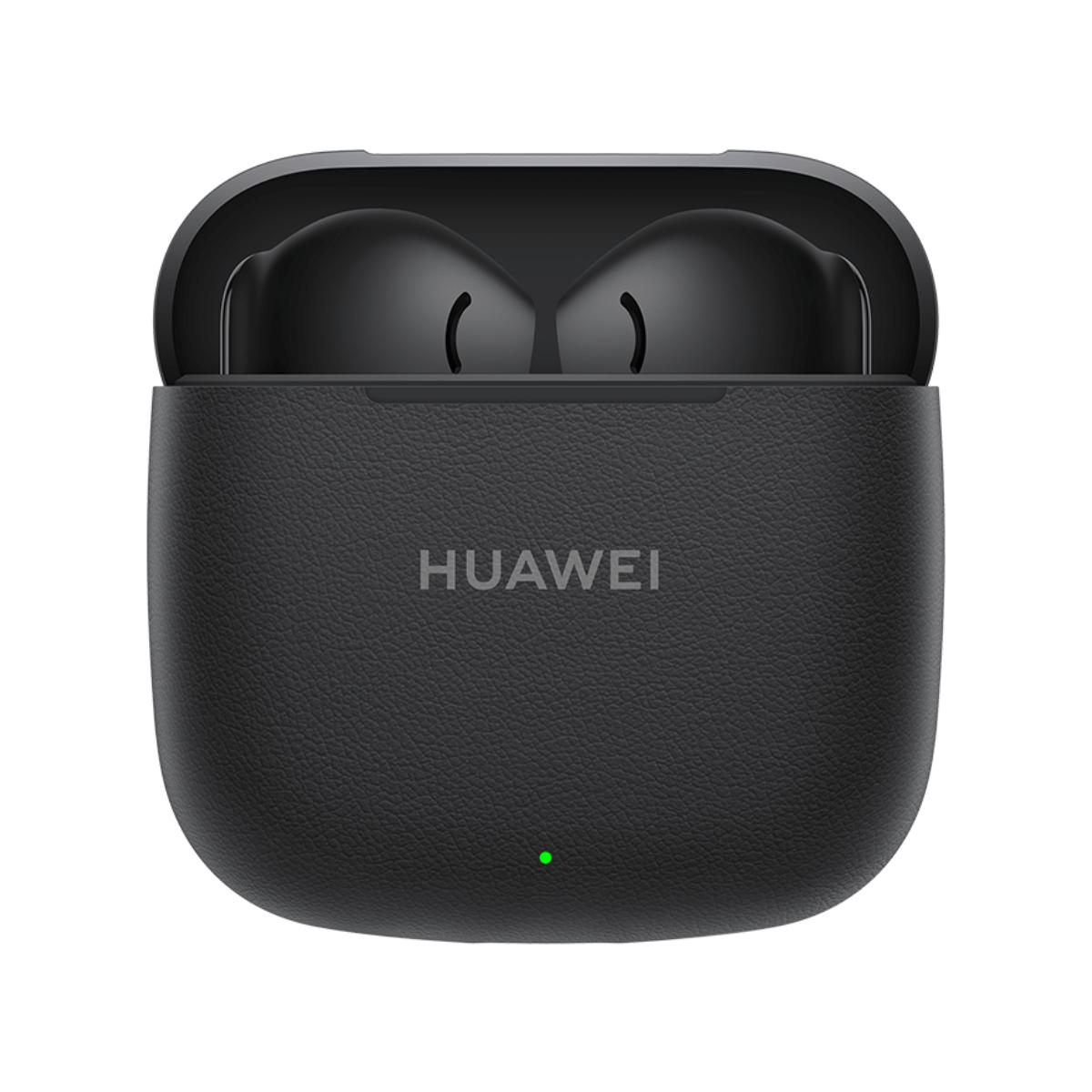 Huawei FreeBuds SE 3 schwarz | In-Ear Kopfhörer | Bluetooth | Betriebsdauer 9 h (mit Ladecase 42 h) | AAC | Mikrofon mit Rauschunterdrückung | IP54 - Bild 7