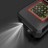 Intelligent Anti Burn Digital Multimeter Portable Suitable For Electrical Safety With Overload Protected Voltages Tester