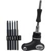 SK11 (SK11) Tanned Screw Removal Driver Set SID-620SET