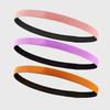 Unisex Sweat-Wicking Sport Headband for Yoga, Basketball, Fitness, Running & Football