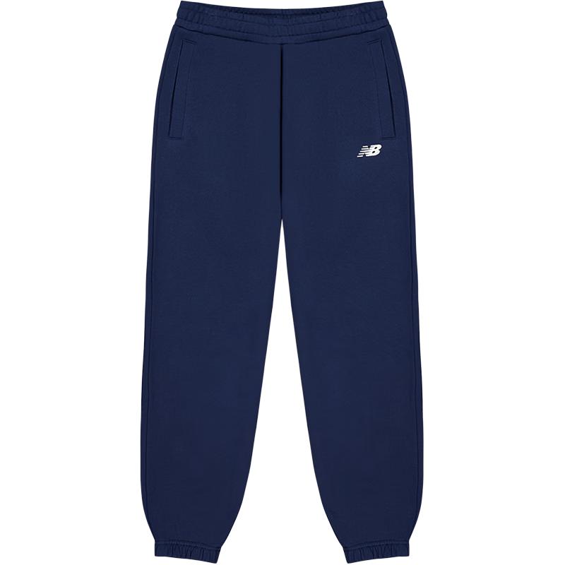 New Balance Men's Casual Knit Pants MB6176UG