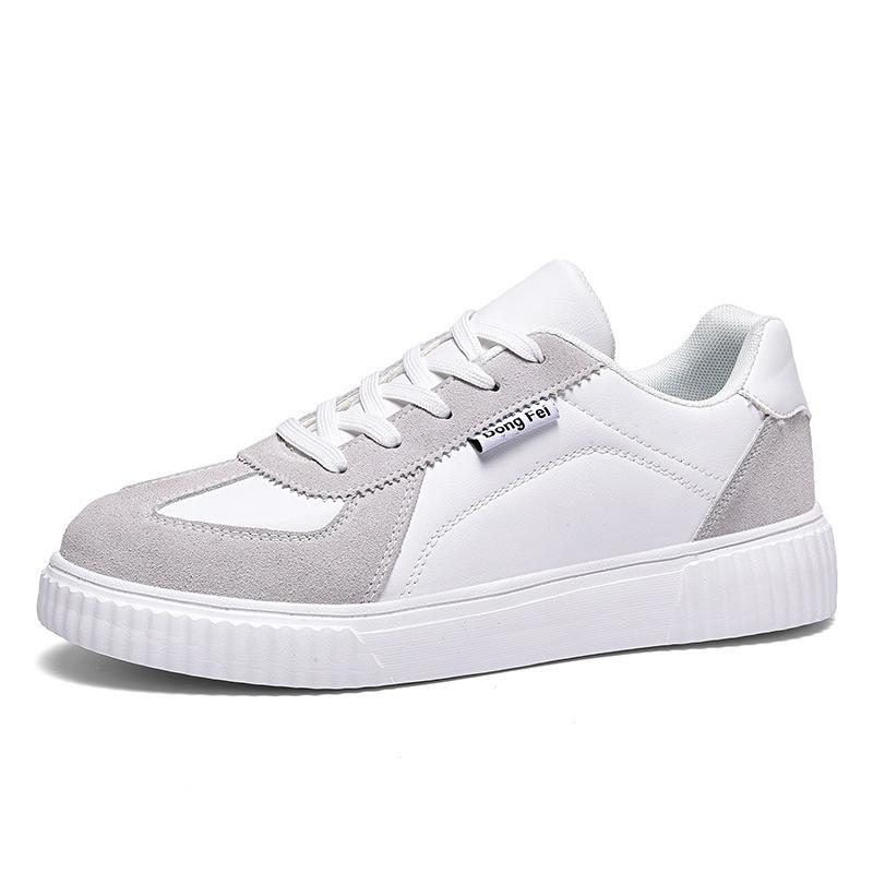

Men s shoes summer trend versatile couple shoes women s shoes casual sports soft sole non-slip cloth breathable low-top board shoes 45