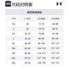 Under Armour Knitted Sweatpants Men's Black 1390151-001