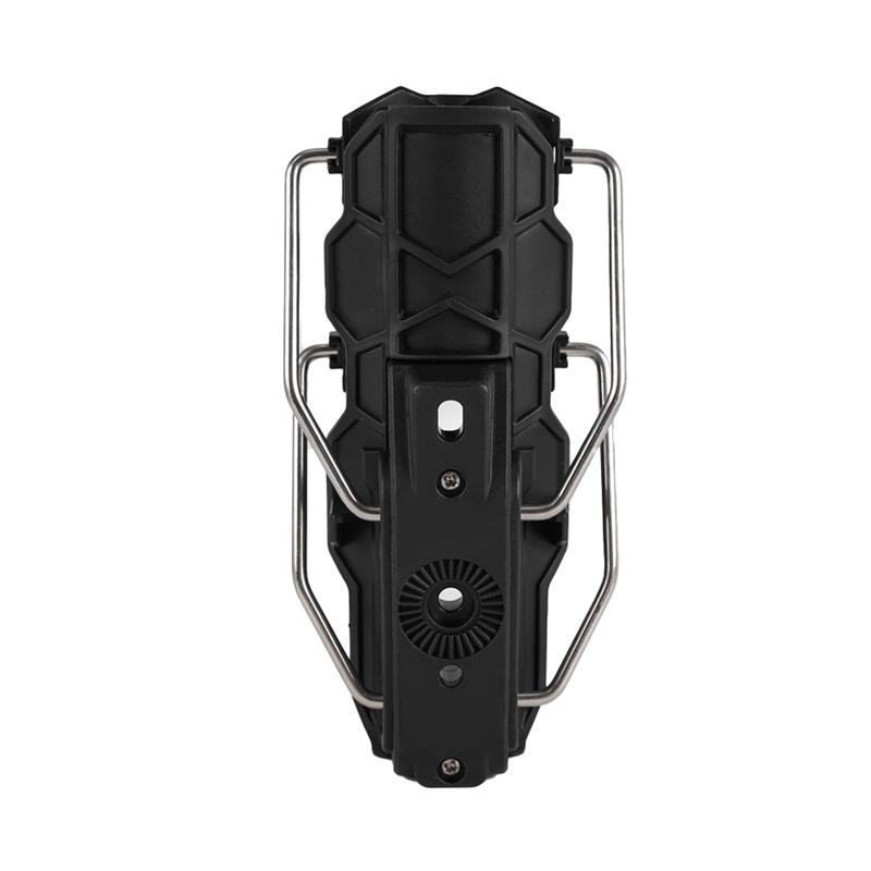 Motorcycle Adjustable Bottle Cages Support Water Bottle Holder Handlebar Stand for Cycling Electric Bicycle Modification parts