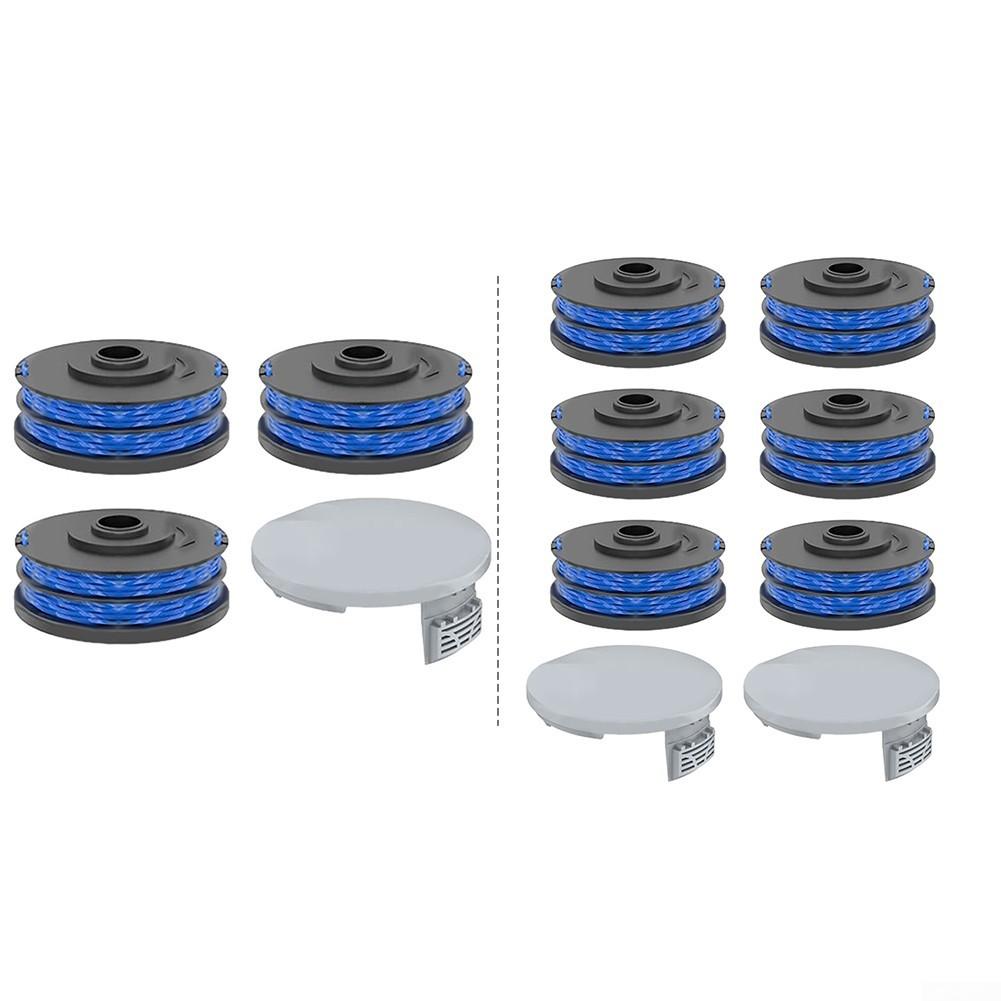 String Trimmer Replacement Spool For RAC123 5132002671 RLT4027 RLT4125 RLT5027