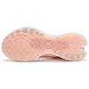 New LiNing Shadow CRC Anti Slip Wear Resistant Low Top Casual Shoes Women's White Pink AZGT018-13