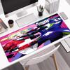 Joker Theme Mouse Pad, Non Slip Rubber Base, Multifunctional Office & Home Decor, Perfect for Workspace Personalization.