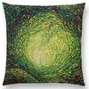 Mexico Style Abstract Cushion Cover Fashion High Quality   Decorative Throw Pillow Case Drop Shipping