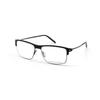 PorSche Metal GlaSSeS Men S  frameS  Black