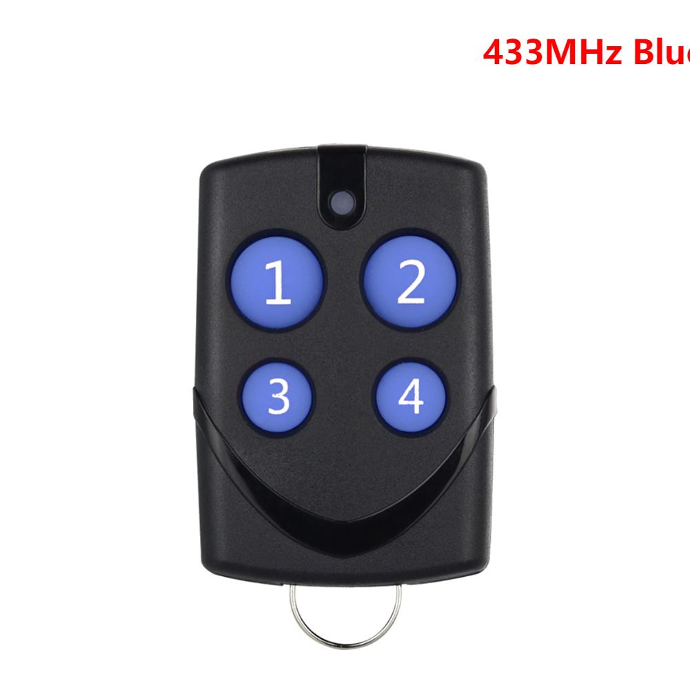 Garage Door Remote Control Automatic Frequency Search Electric Garage Door Remote Control Multi for Electric Windows And Doors