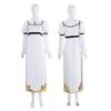Cry May Devil Kyrie Cosplay Dress For Anime And Halloween Character Play Role