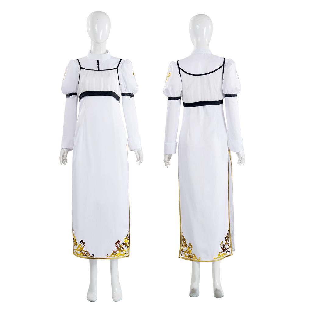 Cry May Devil Kyrie Cosplay Dress For Anime And Halloween Character Play Role