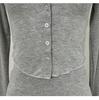 Dongdaemun Slimming Cardigan & Fishtail Skirt Set for Women