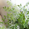 Large Artificial Nandina Plant Stem for Landscaping and Display