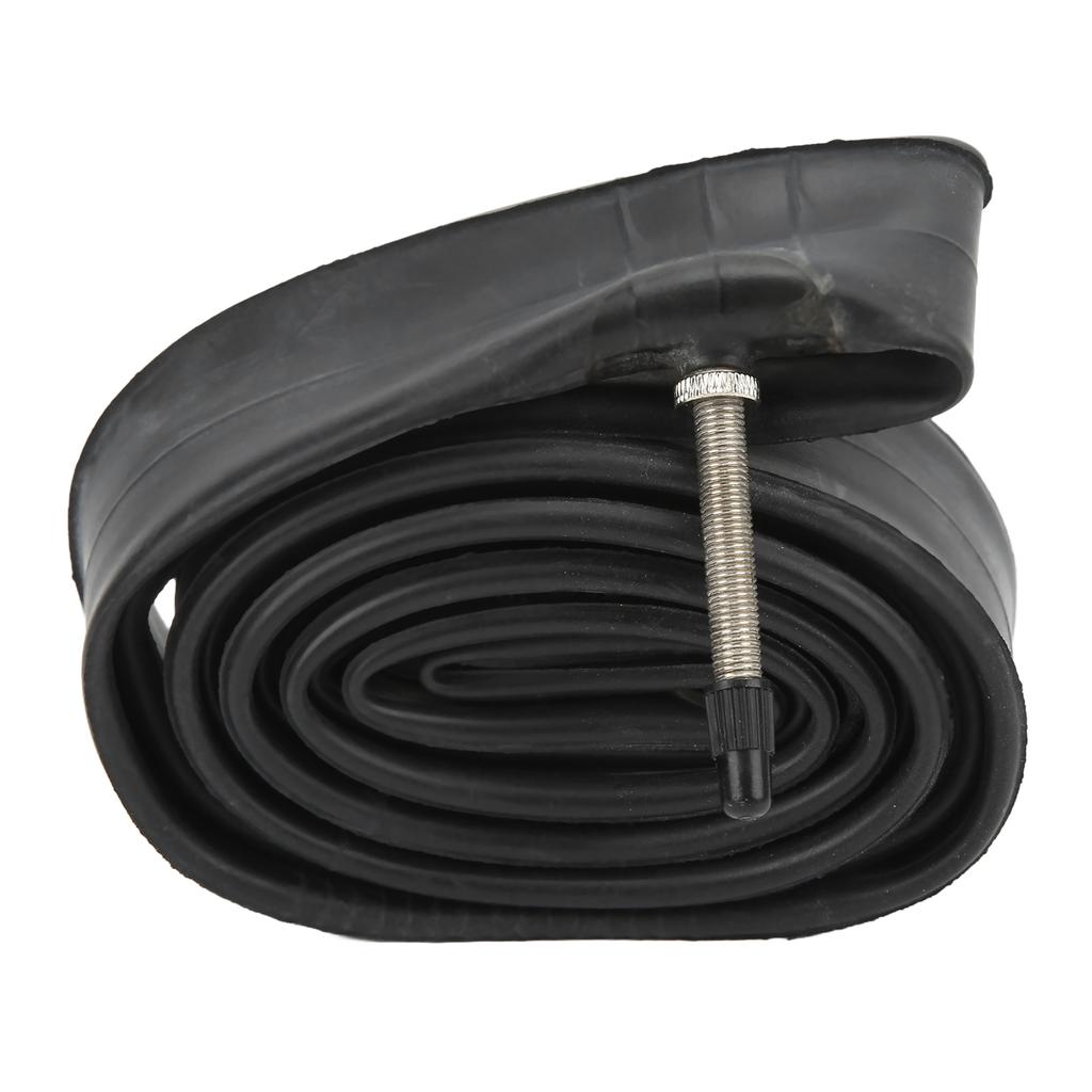 26x1.92.125 Palcová Duše na Kolo Gumová Francouzský Ventilek FV Duše na Kolo 48L pro Horské Kolo