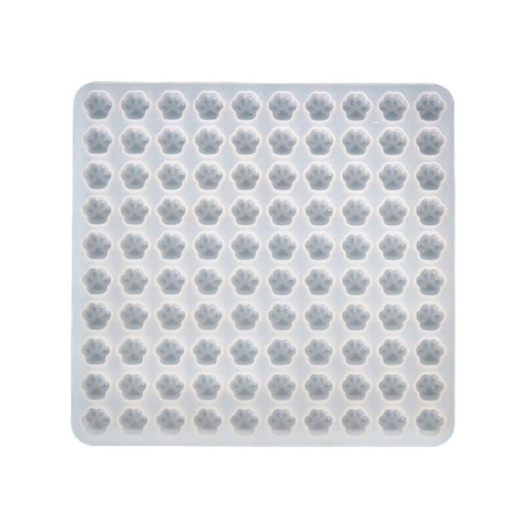 Wax Seal Mold Silicone Mat for Wax Seal Stamp for DIY Craft Cards Envelope Mold 1