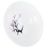 Ceramic Cup Japanese style Color Changing Sakura Tea Wine Cup Drinkware Accessory(Hot Change )