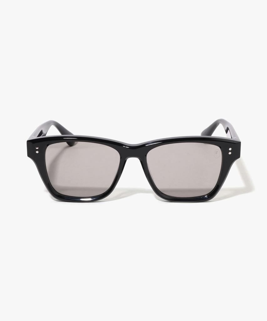 Beipeu Sunglasses #25 M_Black