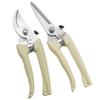 SMARLAN Garden Scissors Grafting Tool Fruit Tree Pruning Pruning Shears Hand Gardening Plant Scissor Branch Pruner Trimmer Tools