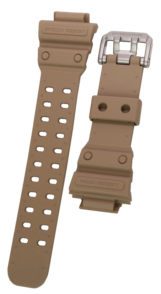 

Band for [Casio] (belt) GXW-56, GX-56, GX-56MF, GX-56TU коричневый