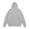 ESSENTIALS FOG 1977 Unisex Hoodie - Flocked Velvet, Loose Fit, Autumn/Winter Trend