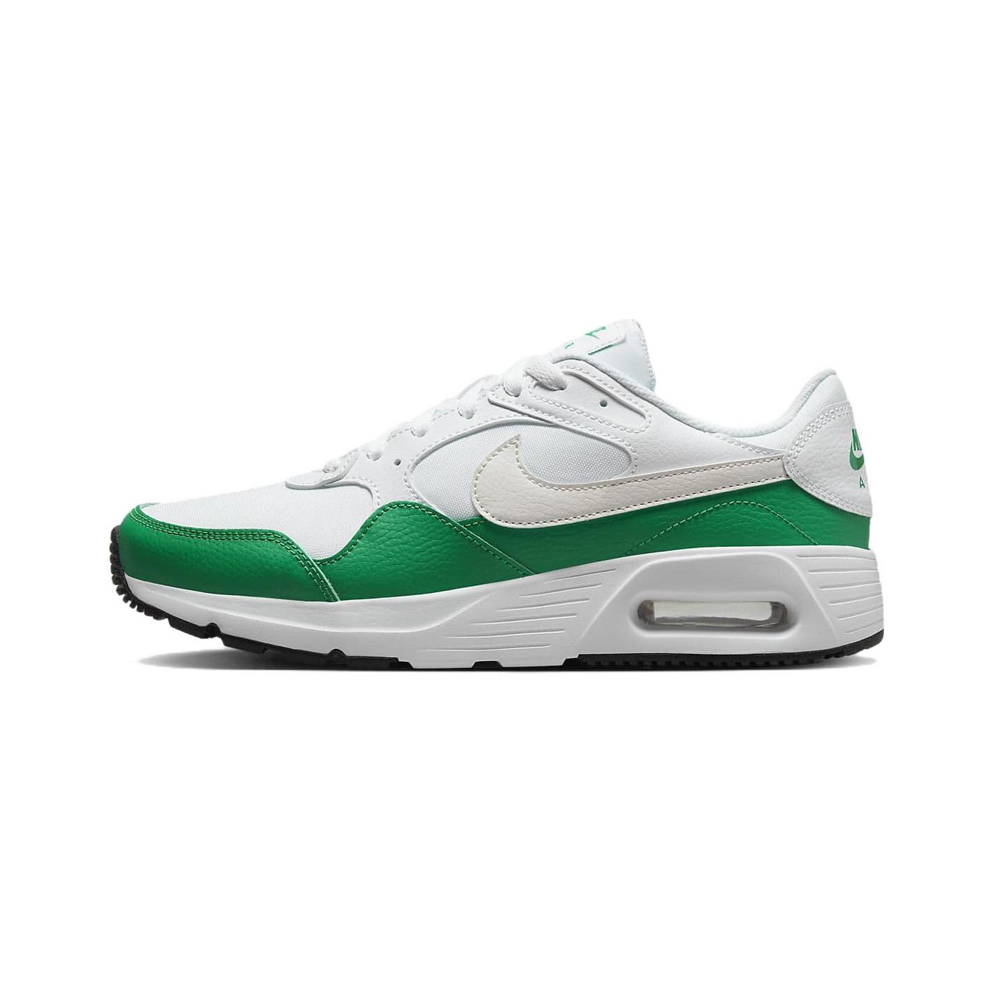 

кроссовки Male Nike Air Max Sc Running shoes CW4555-110