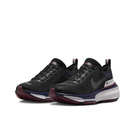 

Nike ZoomX Invincible 3 Black Iron Grey W - DR2660-004 EU 35.5 чёрный