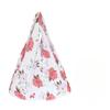 Magic Stretch Bubble Pleated Tote Bag Reusable Washable Multifunctional Shopping Bag for Travel Daily Use