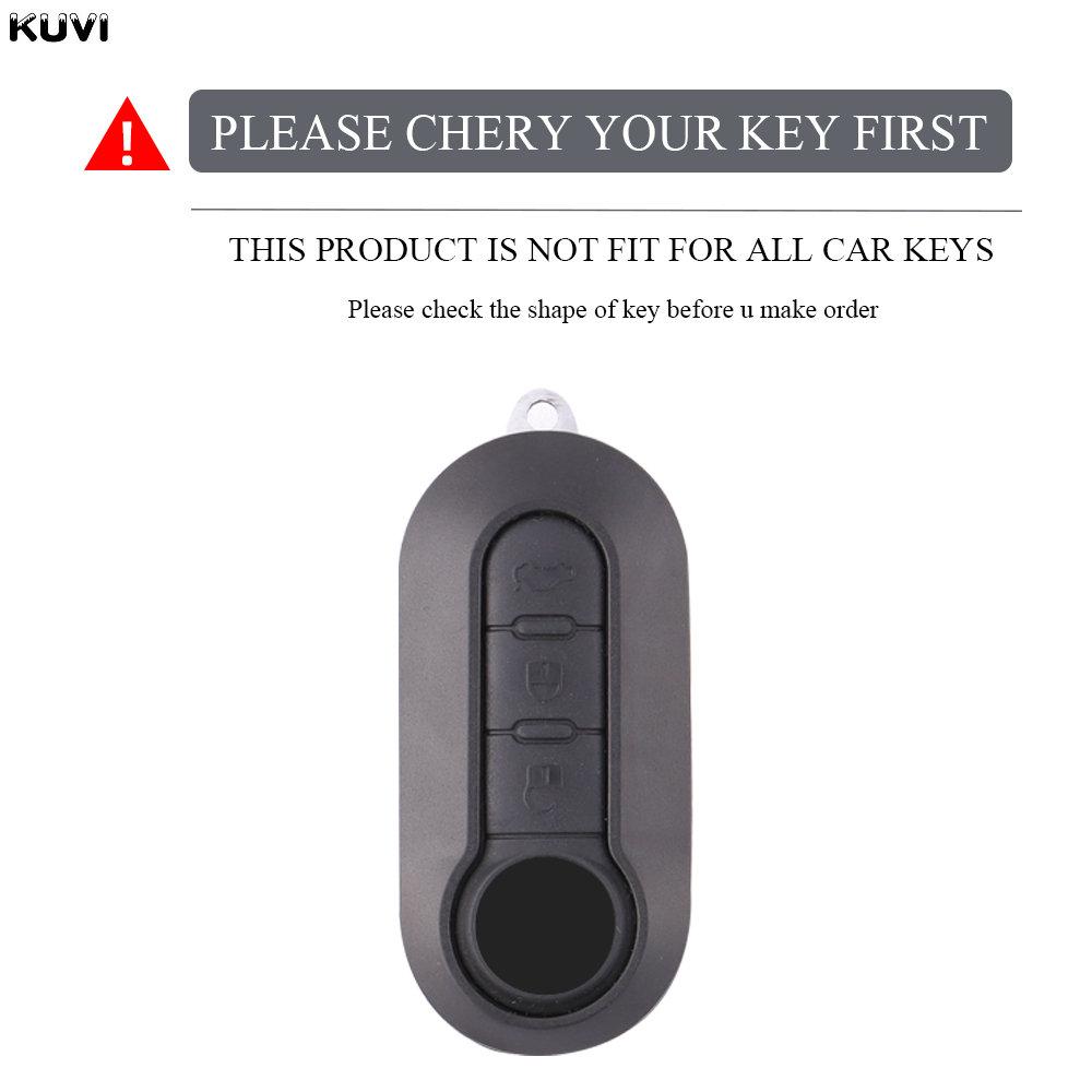 Tpu Car Remote Key Case Cover Shell Fob For Fiat 500 Ducato Panda 500L Punto Lancia Musa For Citroen Jumper For Peugeot Boxer