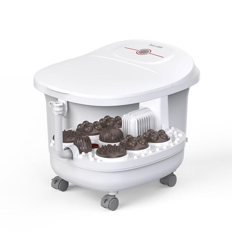 

Taichang Premium Foot & Leg Spa Massager