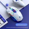 Leilang G560 Wired RGB Gaming Mouse
