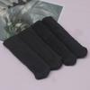 Motorcycle Handle Cover Set Warm Soft Stretchable Handlebar Brake Lever Cover For Cycling For Adventure Commuting Cruising Short