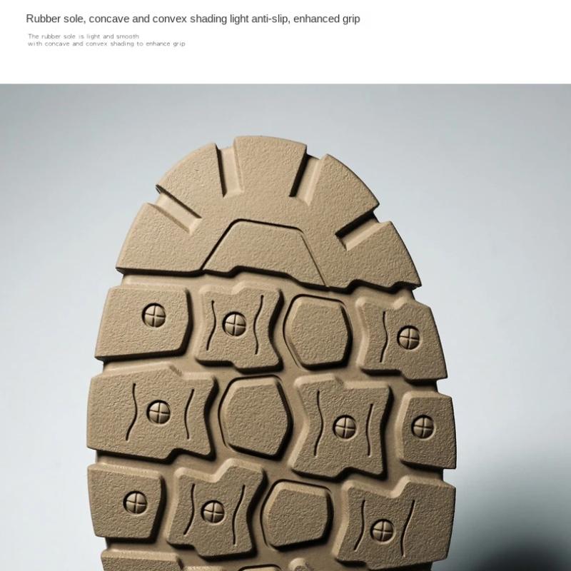Fashion Casual Shoes for Men Outdoor Breathable Men's Sneakers Lace Up Walking Shoes Platform Vulcanized Shoe Mens Tennis Shoes