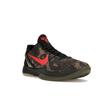 Nike Zoom Kobe 6 Protro Italian Camo 2024 Unisex Sneakers Green Black Crimson-Bog FQ3546-001