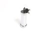 Anti-theft RV Trailer Hitch Pin Lock & Extended Bar Accessories