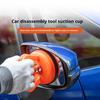 1Pcs 58/118mm Car Repair Sucker Tool Suction Cup Dent Puller Pull Bodywork Panel Remover Sucker Tool Suitable For Small Dents