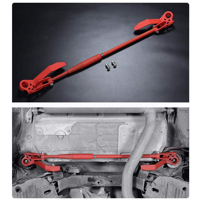 BMW F30/F20/F32/F22 Strut Brace Set - Car Balance Bar Modification Accessory