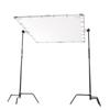 TEXIAN Foldable Butterfly Frame Photography Light Stand