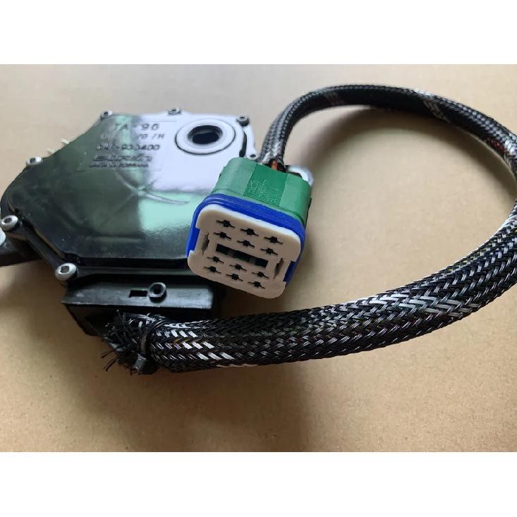 7700100010 2529.27 252927 CMF-930400 CMF930400 Automatic Transmission MPLS Switch For Peugeot 207 307 Citroen C5 Renault DPO AL4