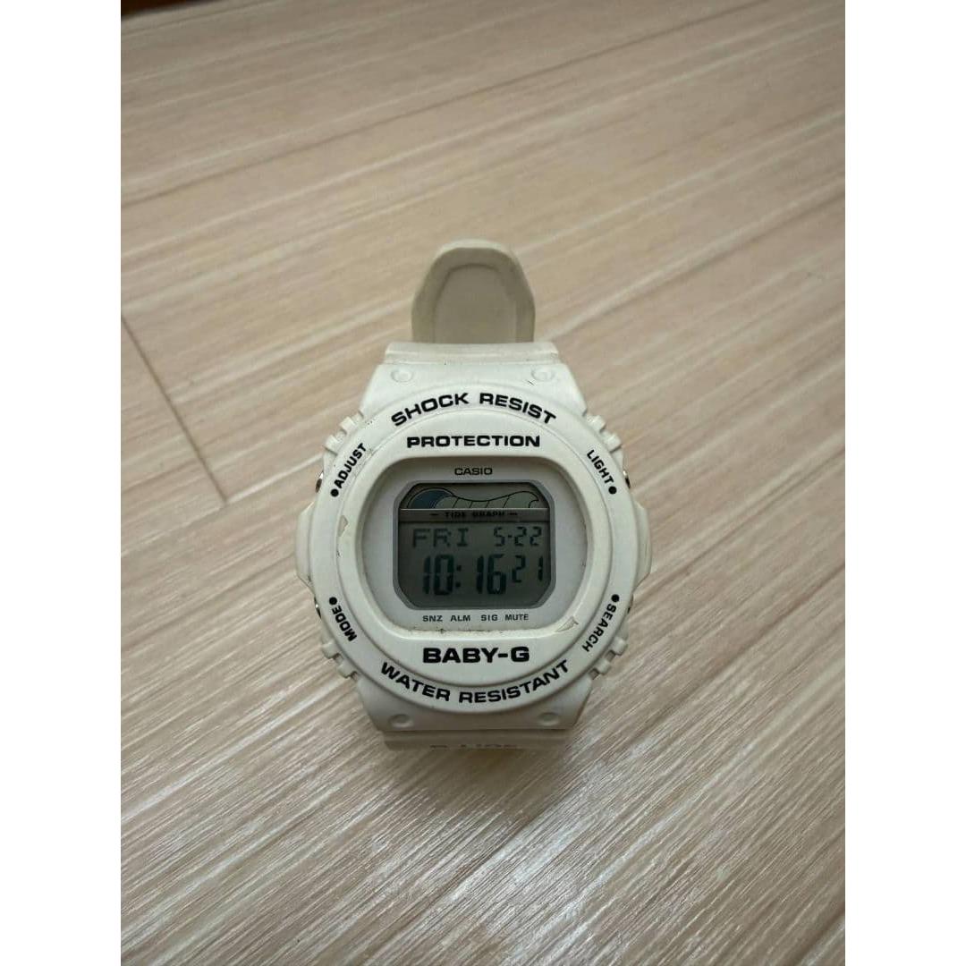 CASIO BABY-G Digital Watch BLX-570