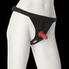 Harness Ultra Harness Vac U Lock With Plug - Doc Johnson - Dildos