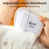 Breathable Pet Dog Diaper Adjustable Sanitary Underwear Reusable Pet Sanitary Pants  Pet Cat