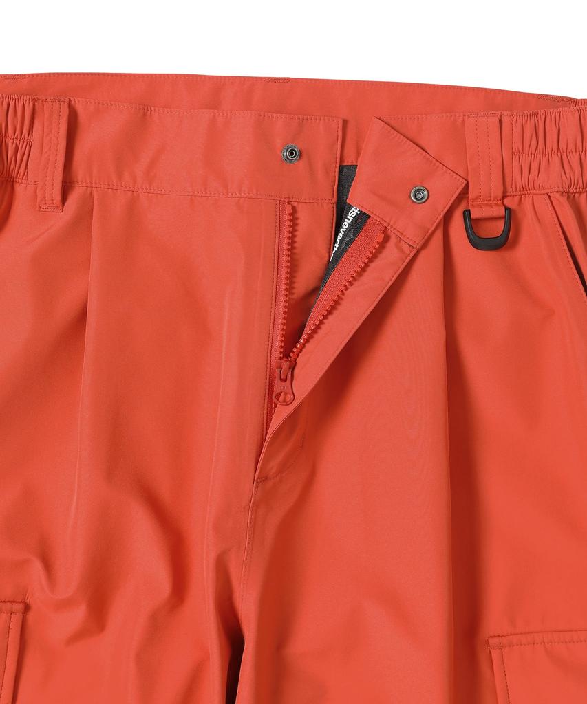 THISISNEVERTHAT Windstopper® Active Tour Pant Red