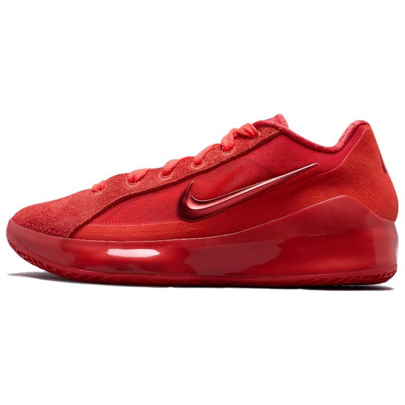 Nike LeBron NXXT Gen By JuJu EP Unisex Basketball Shoes Red IQ8493-600 EU 45