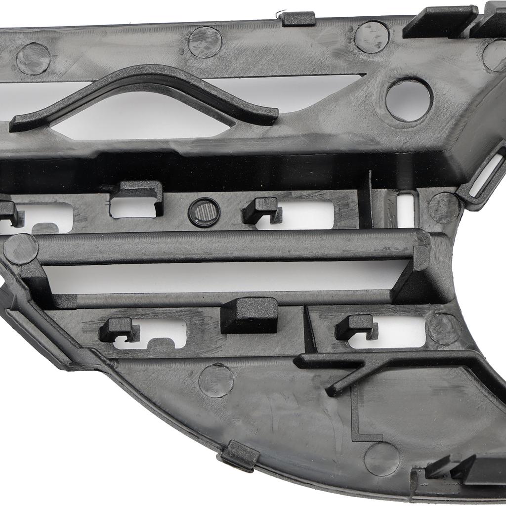 Nebelscheinwerfergitter Chrom Zierleisten Abdeckung Set Passend für Mercedes-Benz E-KLASSE W211 07-09