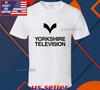 Neues T-Shirt Yorkshire Television Logo T-Shirt Lustig Amerikanisch USA Unisex Größe S-5XL