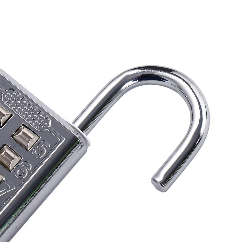 Suitcase Travel Code Combination For Luggage Number Locks Password Lock Padlock Smart Lock