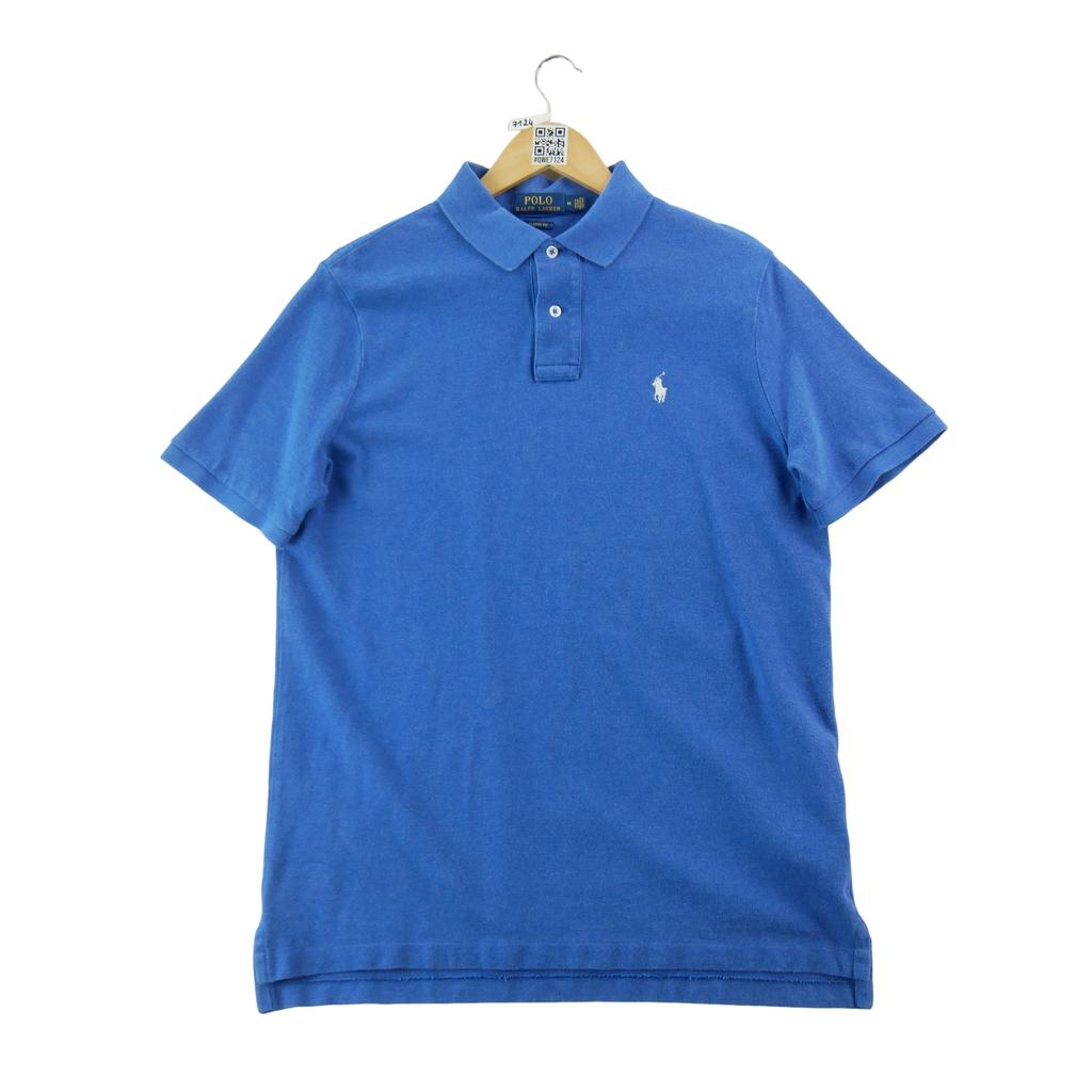 Seconde vie - Polo manches courtes Homme Classic Fit - Excellent état