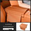 Heightening Pad Armrest Cover for AITO M8 - Car Interior Protection & Modification