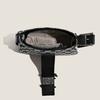 IELGY Underarm Bag High-End Baguette Bag Fashion Casual Portable Shoulder Bag Trendy